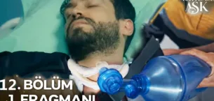 Muhtemel Aşk 12.Bölüm Önizleme