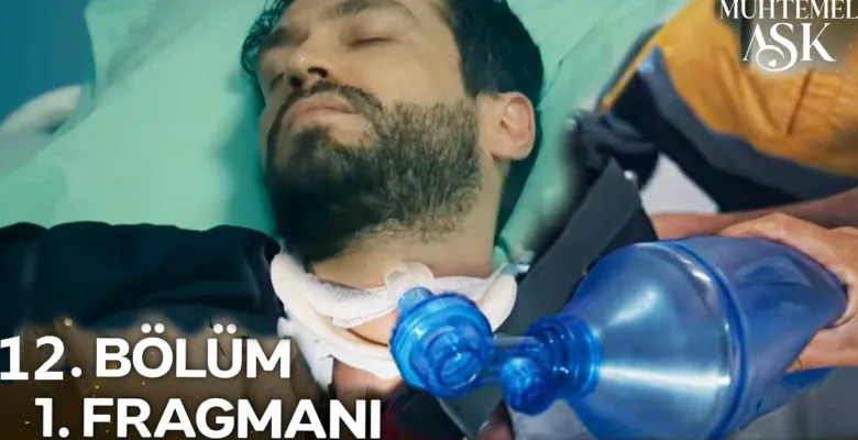 Muhtemel Aşk 12.Bölüm Önizleme