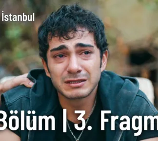 Altı Üstü İstanbul 12.Bölüm 3. Fragmanı