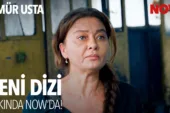 Ömür Usta 1.Bölüm 3. Fragmanı (Yeni Dizi)