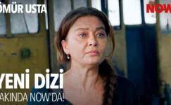 Ömür Usta 1.Bölüm 3. Fragmanı (Yeni Dizi)