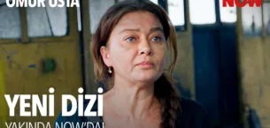 Ömür Usta 1.Bölüm 3. Fragmanı (Yeni Dizi)