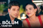 Başkalarının Hayatı 1.Bölüm 3. Fragmanı