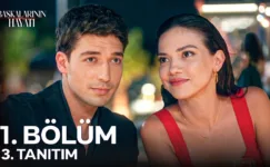 Başkalarının Hayatı 1.Bölüm 3. Fragmanı