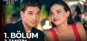 Başkalarının Hayatı 1.Bölüm 3. Fragmanı