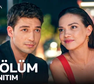 Başkalarının Hayatı 1.Bölüm 3. Fragmanı
