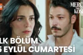 Mercan Köşk 1.Bölüm 4. Fragmanı