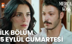 Mercan Köşk 1.Bölüm 4. Fragmanı