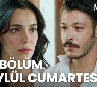 Mercan Köşk 1.Bölüm 4. Fragmanı