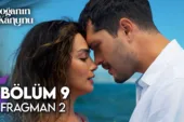 Doğanın Kanunu 9.Bölüm 2. Fragmanı