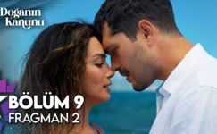 Doğanın Kanunu 9.Bölüm 2. Fragmanı
