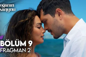 Doğanın Kanunu 9.Bölüm 2. Fragmanı