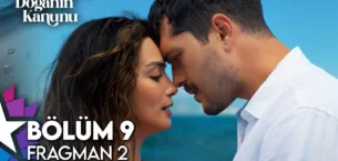 Doğanın Kanunu 9.Bölüm 2. Fragmanı