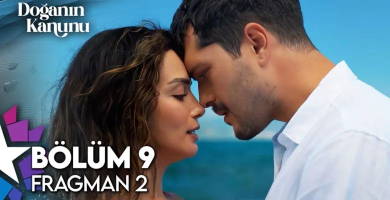 Doğanın Kanunu 9.Bölüm 2. Fragmanı