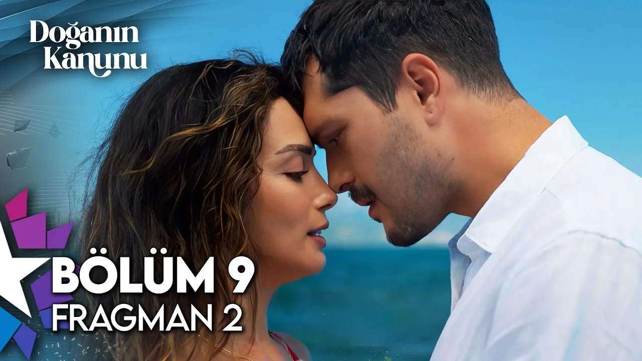 Doğanın Kanunu 9.Bölüm 2. Fragmanı