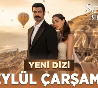 Sevdan Bir Ateş 1.Bölüm 3. Fragmanı