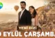 Sevdan Bir Ateş 1.Bölüm 3. Fragmanı