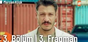 Mercan Köşk 3.Bölüm 3. Fragmanı