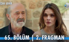 Uzak Şehir 65.Bölüm 2. Fragmanı