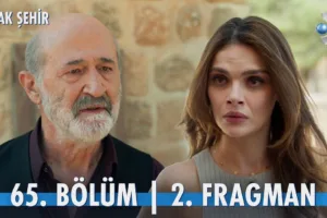 Uzak Şehir 65.Bölüm 2. Fragmanı