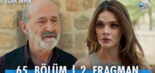 Uzak Şehir 65.Bölüm 2. Fragmanı