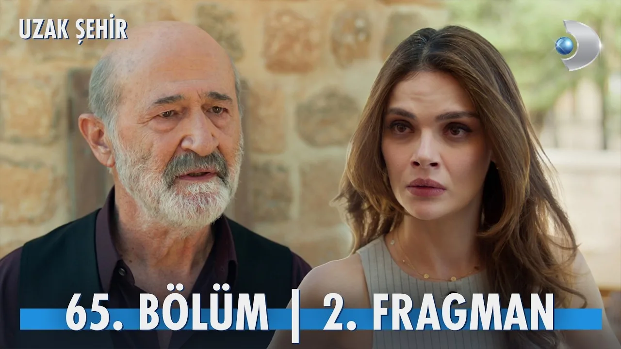 Uzak Şehir 65.Bölüm 2. Fragmanı