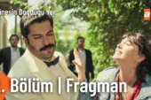 Güneşin Doğduğu Yer 2.Bölüm Fragmanı