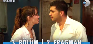 Haysiyet 3.Bölüm 2. Fragmanı