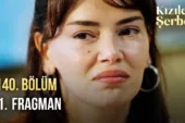 Kızılcık Şerbeti 140.Bölüm Fragmanı