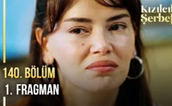 Kızılcık Şerbeti 140.Bölüm Fragmanı