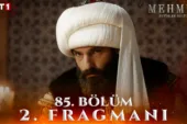 Mehmed Fetihler Sultanı 85.Bölüm 2. Fragmanı
