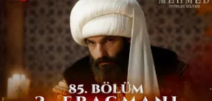 Mehmed Fetihler Sultanı 85.Bölüm 2. Fragmanı