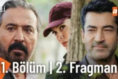 A.B.İ. 21.Bölüm 2. Fragmanı