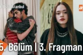 Altı Üstü İstanbul 15.Bölüm 3. Fragmanı