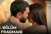 Muhtemel Aşk 12.Bölüm 2. Fragmanı