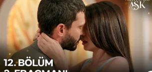 Muhtemel Aşk 12.Bölüm 2. Fragmanı