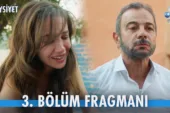 Haysiyet 3.Bölüm Önizleme