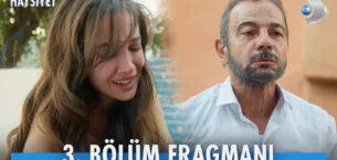 Haysiyet 3.Bölüm Önizleme