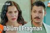 Mercan Köşk 4.Bölüm Fragmanı