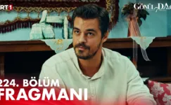 Gönül Dağı 224.Bölüm Fragmanı