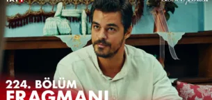 Gönül Dağı 224.Bölüm Fragmanı