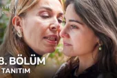 Sevdiğim Sensin 18.Bölüm Fragmanı