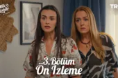 Evlilik Güzeldir 3.Bölüm Önizleme