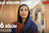 Halef: Köklerin Çağrısı 36.Bölüm 3. Fragmanı (Yeni Sezon)