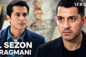 Yeraltı 17.Bölüm 2. Fragmanı (Yeni Sezon)