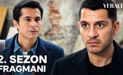 Yeraltı 17.Bölüm 2. Fragmanı (Yeni Sezon)
