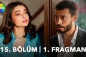 Muhtemel Aşk 15.Bölüm Fragmanı