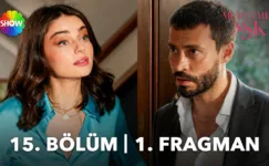 Muhtemel Aşk 15.Bölüm Fragmanı