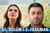 Uzak Şehir 65.Bölüm 3. Fragmanı