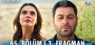 Uzak Şehir 65.Bölüm 3. Fragmanı